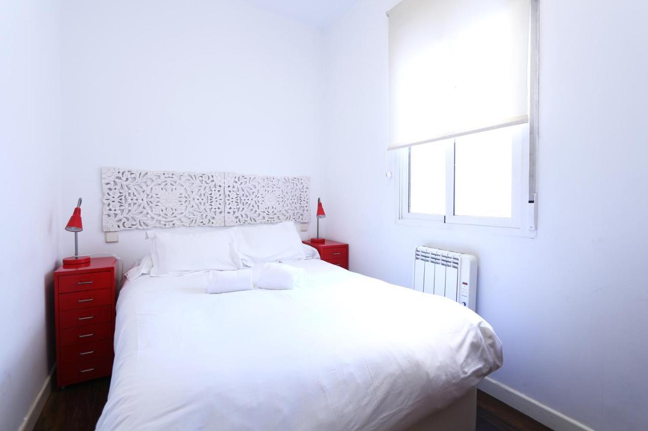 Paseo Del Prado Apartment By Allo Housing Madri Exterior foto