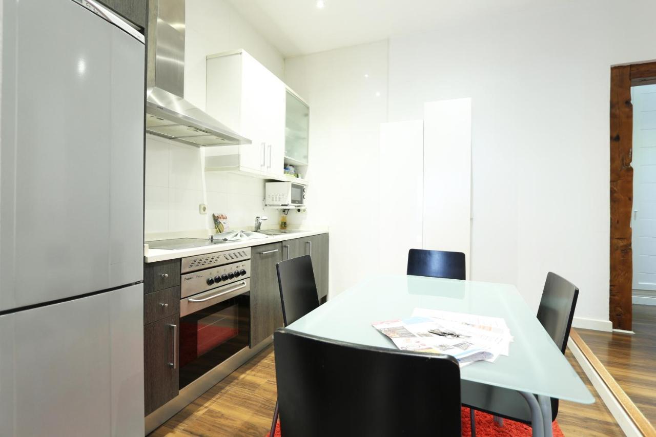 Paseo Del Prado Apartment By Allo Housing Madri Exterior foto