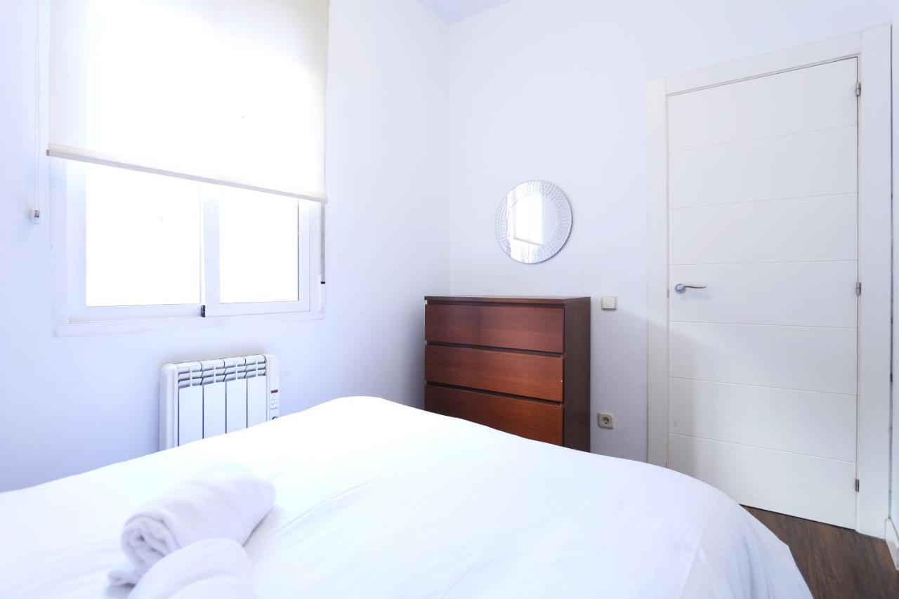 Paseo Del Prado Apartment By Allo Housing Madri Exterior foto
