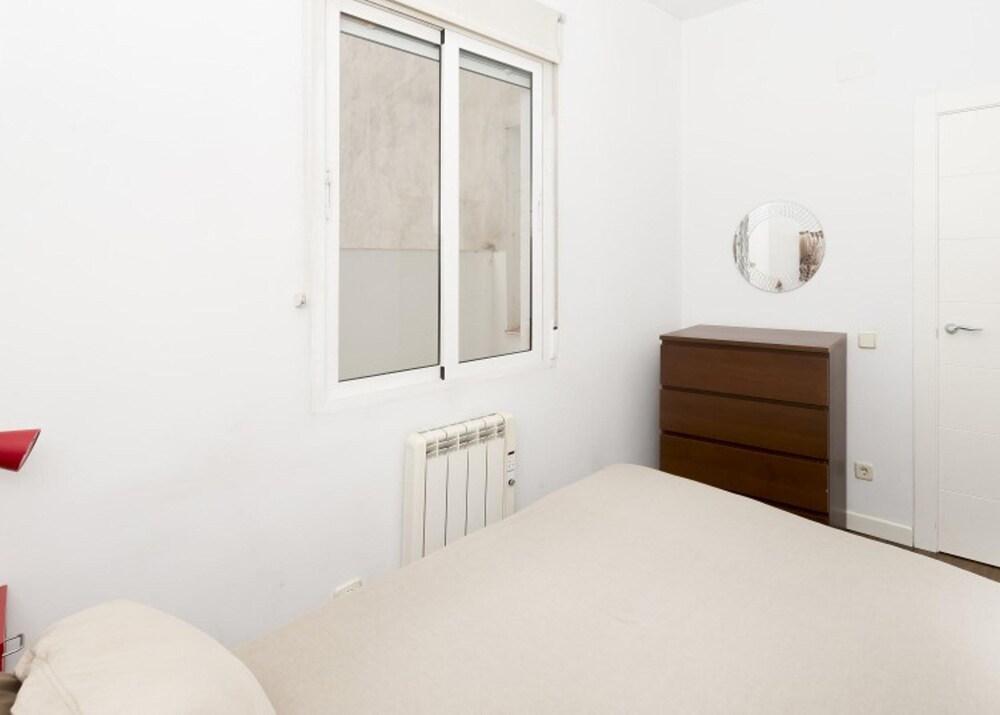 Paseo Del Prado Apartment By Allo Housing Madri Exterior foto